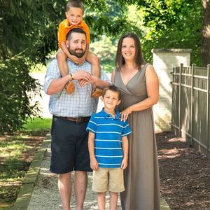 Meet your Posher, Eric